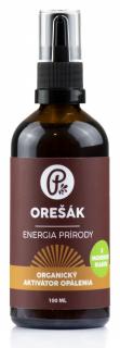 OREŠÁK - aktivátor opálenia 100ml