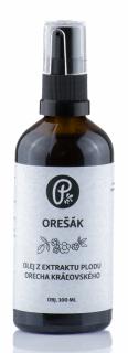 OREŠÁK - extrakt z Orechu královského 100ml