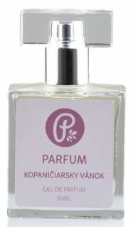 PARFUM - Kopaničiarsky vánok 50ml