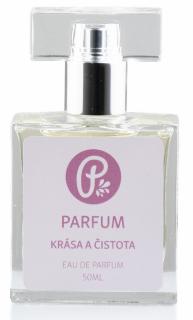 PARFUM - Krása a čistota 50ml