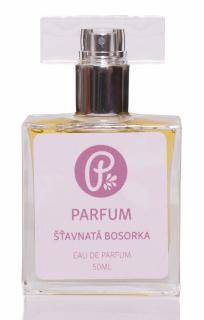 PARFUM - Šťavnatá Bosorka 50ml