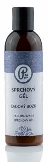 Parfumovaný sprchový gél - Ľadový bozk 200ml