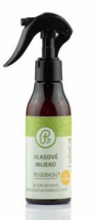 REGEBASIL® - vlasové mlieko Cukráreň 150ml