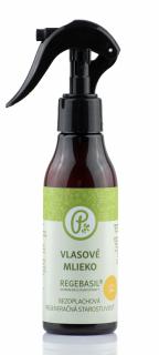 REGEBASIL® - vlasové mlieko Lipa 150ml