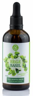 REGEBASIL® - vysoko účinná vlasová kúra 100,50ml Objem: 100 ml