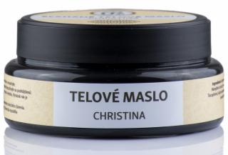 Šľahané telové maslo - Christina 200ml