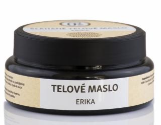 Šľahané telové maslo - Erika 200ml