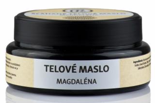 Šľahané telové maslo - Magdaléna 200ml