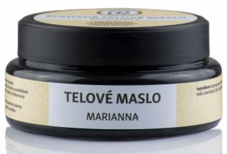 Šľahané telové maslo - Marianna 200ml