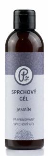 Sprchový gél - Jasmín 200ml