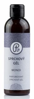 Sprchový gél - MONOI 200ml