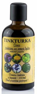 TINKTURKA - Ceres 100ml