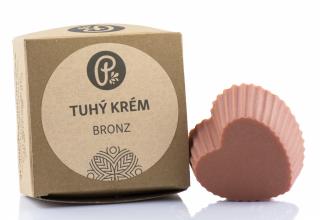 Tuhý krém - Bronz 50g