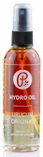 URUCUM - dvojfázový opaľovací sprej Hydro-oil 100ml Vôňa: Originál