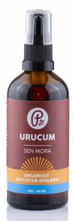 URUCUM - SEN MORA - aktivátor opálenia 100ml