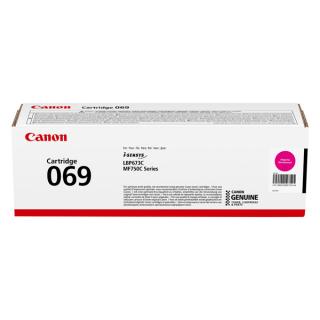 Originál Canon Cartridge 069 5092C002 Purpurový