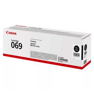 Originál Canon Cartridge 069 5094C002 Čierny