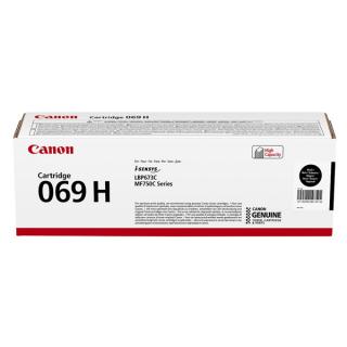 Originál Canon Cartridge 069H 5098C002 Čierny