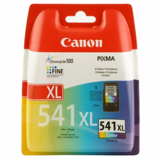 Originál Canon CL-541XL 5226B005 Tricolor