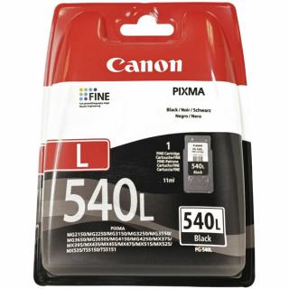 Originál Canon PG-540L 5224B001 Čierna