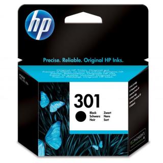 Originál HP 301 CH561EE Čierna