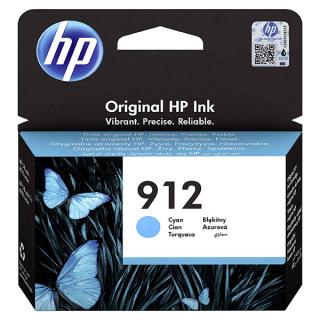 Originál HP 912 3YL77AE Azúrová