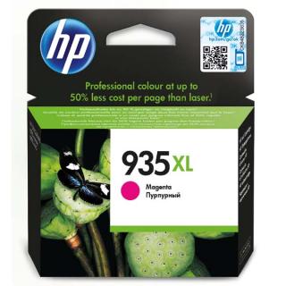 Originál HP 935XL C2P25AE Purpurová