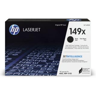 Originál HP W1490X 149X Čierny