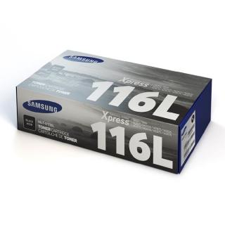 Originál Samsung MLT-D116L Čierny