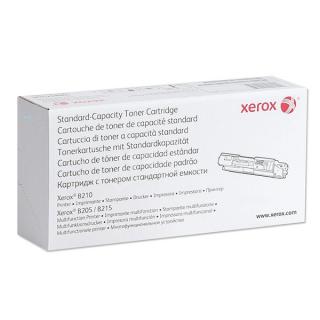 Originál Xerox B205/B210/B215 106R04348 Čierny