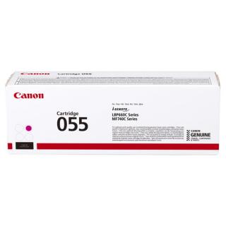 Originálny toner Canon Cartridge 055 3014C002 Magenta