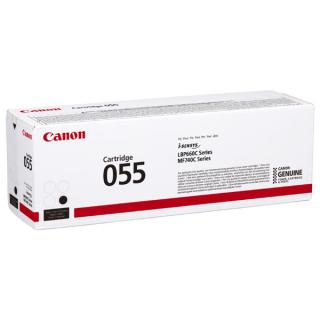 Originálny toner Canon Cartridge 055 3016C002 Black