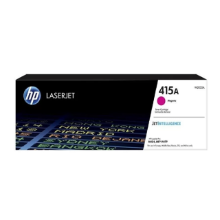 Originalny toner HP 415A W2033A Magenta