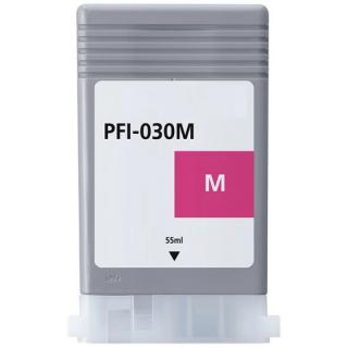 PartnerShop® atramentova kazeta Canon PFI-030M 3491C001 Magenta