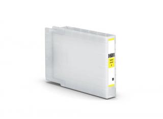 PartnerShop® atramentova kazeta Epson T04B4 C13T04B440 Yellow