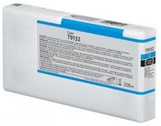 PartnerShop® atramentova kazeta Epson T9132 C13T913200 Cyan