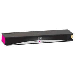 PartnerShop® atramentova kazeta HP CN627AE č.971XL Purpurová