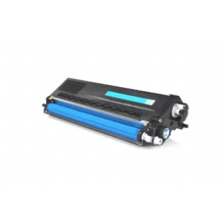 PartnerShop® toner Brother TN-325C Azúrový