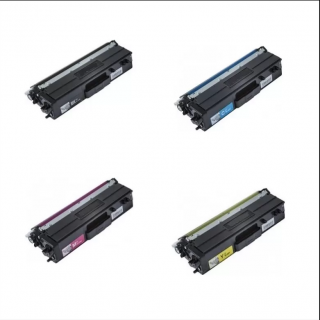 PartnerShop® toner Brother TN-423CMYK 4 Pack