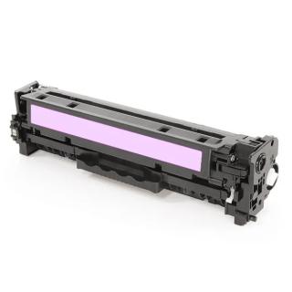 PartnerShop® toner Canon 718 Purpurový