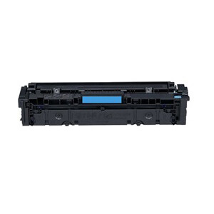 PartnerShop® toner Canon Cartridge 054H Azúrový