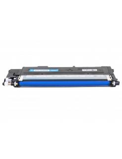 PartnerShop® toner HP 117A W2071A Azúrový