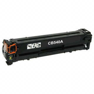 PartnerShop® toner HP 125A CB540A Čierny