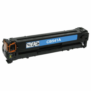 PartnerShop® toner HP 125A CB541A Azúrový