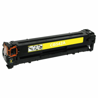 PartnerShop® toner HP 125A CB542A Žltý