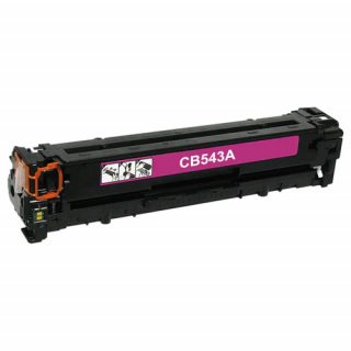 PartnerShop® toner HP 125A CB543A Purpurový