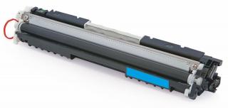 PartnerShop® toner HP 126A CE311A Azúrový