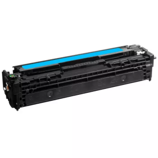 PartnerShop® toner HP 128A CE321A Azúrový