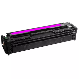 PartnerShop® toner HP 128A CE323A Purpurový