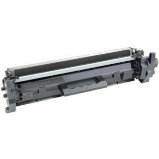 PartnerShop® toner HP 17A CF217A Čierny